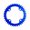 blue, variant on Mosiee Bicycle Positive and Negative Gear Discs 104Bcd, Cog 32/34/36/38/40T/42T Green 40T