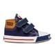 thumbnail image 2 of Tenis Levi's bota Casuales TEXTIL moda niño Color AZUL azul 14 Levis 126A2P, 2 of 5