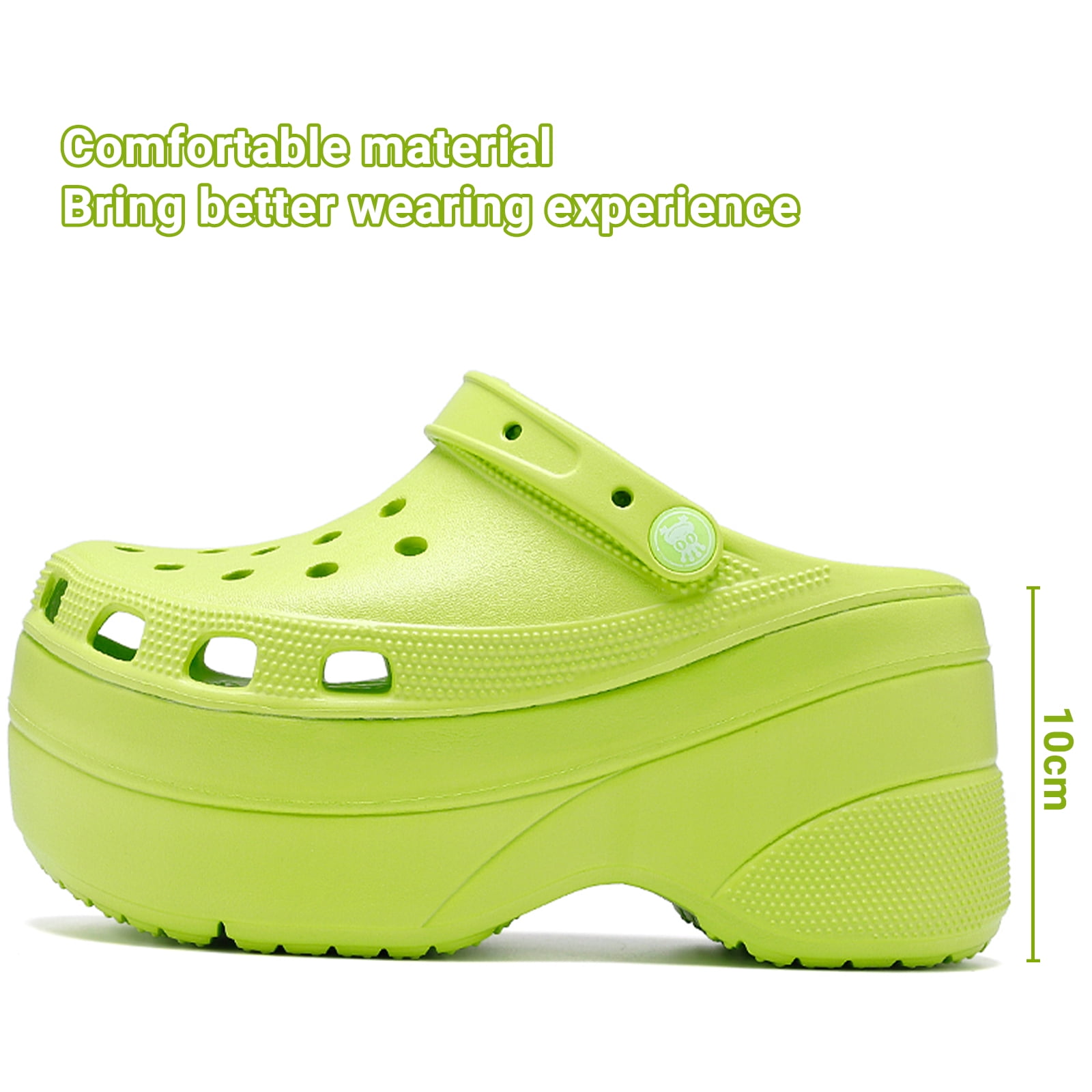 Walmart garden shoes Clearance