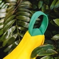 thumbnail image 6 of Big Joe Fruit Noodle Pool Float, Banana Double Sided Mesh, Quick Draining Fabric, 3 feet, 6 of 6