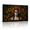 C, variant on XaaKee Calavera Portrait 0071 Woman Art Prints Canvas Wall Art Prints Gothic Spanish Elegance Inner Framed 18*12Inch