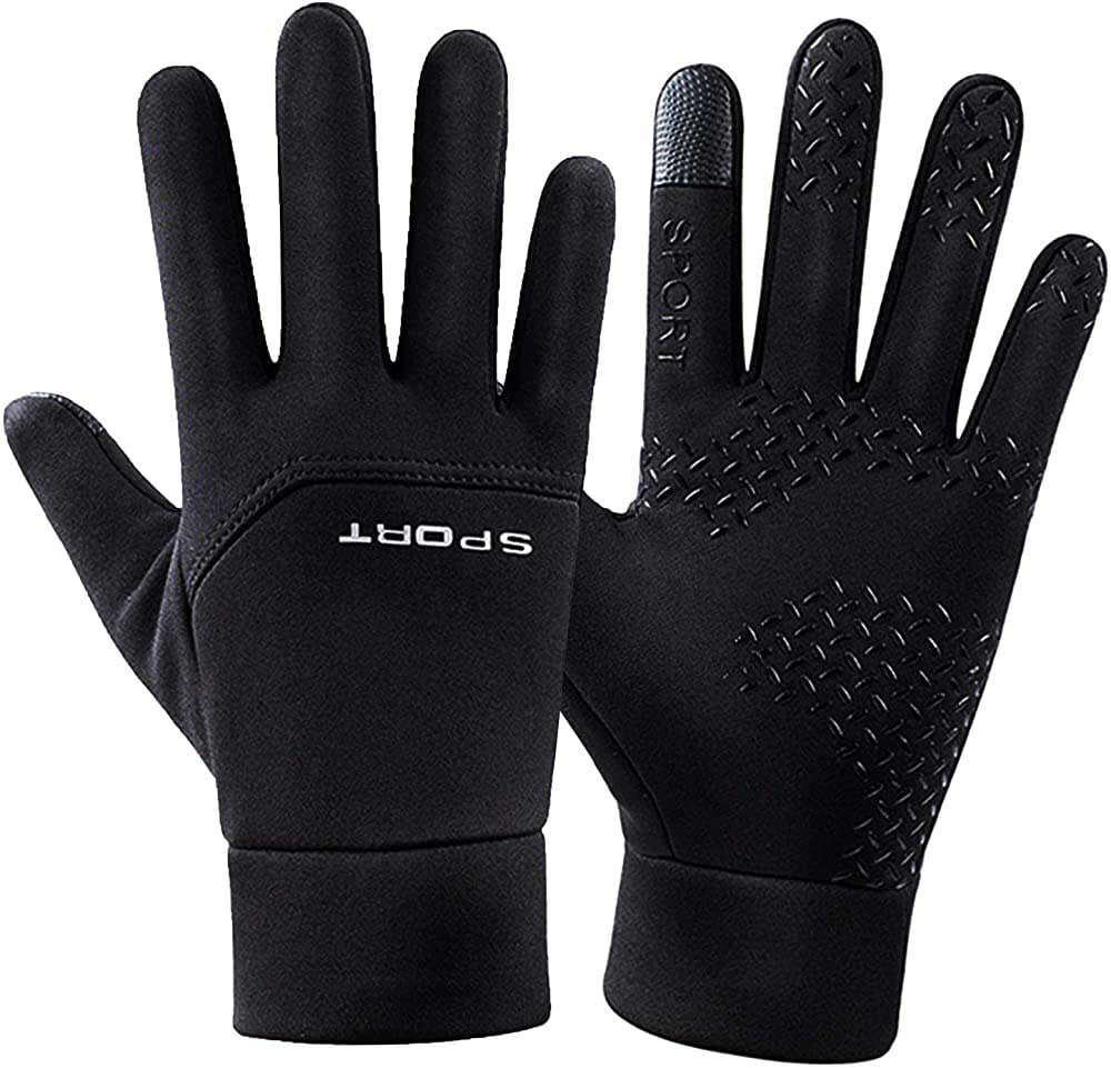 Lomo Long Finger Winter Mountain Bike Gloves
