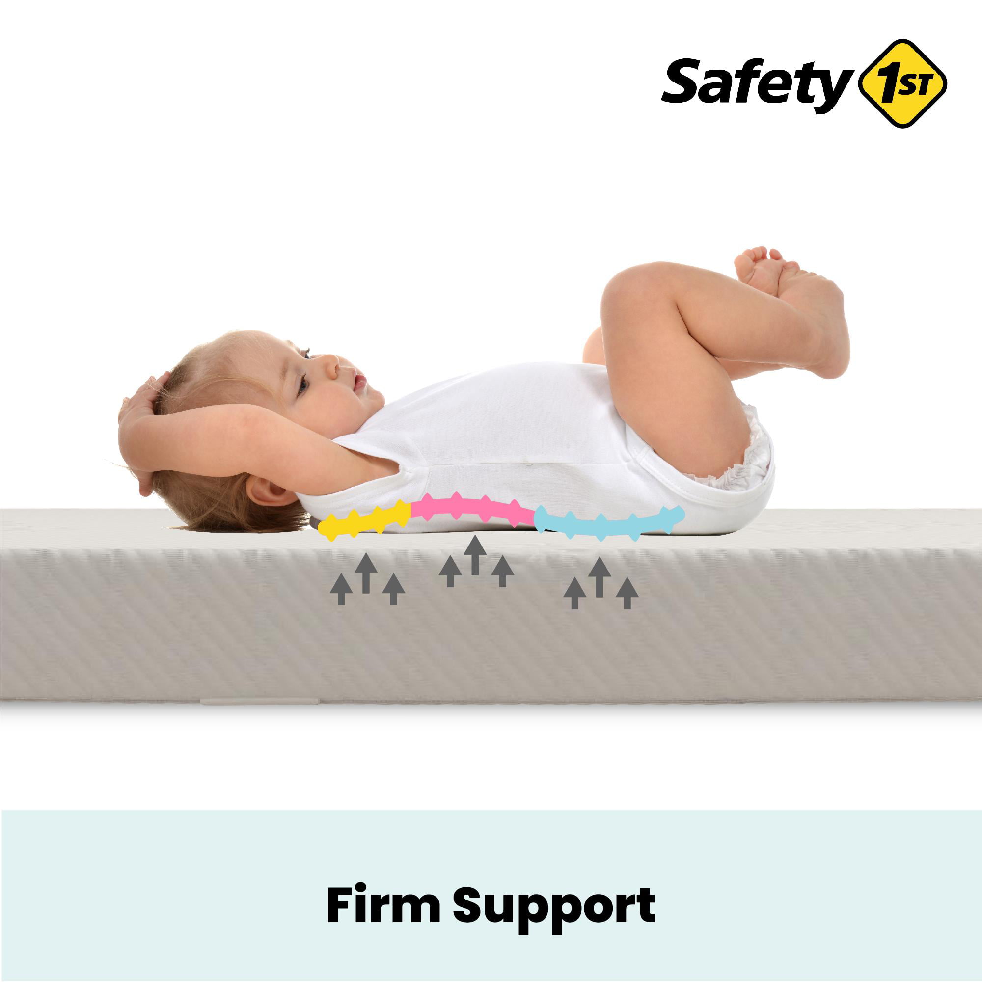 Cribs for Kids® National Infant Safe Sleep Initiative