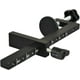 thumbnail image 2 of Extended Wide C Clamp Cabinet Tool Mounting Clip Table Clamp Drawer Front Installation Clamp Woodworking Tool, 2 of 5
