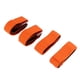 thumbnail image 2 of 4 correas de transporte para montacargas, correas de transporte para muebles, correas de hombro y antebrazo., 2 of 14