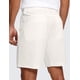 thumbnail image 2 of Shorts CRZ YOGA para Hombre, Livianos y Elásticos para Golf, 7" Blanco Lechoso, 2 of 4