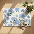 thumbnail image 4 of YingYouFu Multi Purpose Indoor Floor Mat, Soft Absorbent Versatile Non Slip Placemat for Home Daily Use, Decorative Functional Mat for Entryway, Kitchen, Bedroom, Living Room Home Decor, 4 of 7