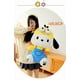 thumbnail image 3 of anime Sanrio Cosplay Cross-dressing Doll Minion Pacha Dog Plush Toy Pillow Cute Large Children's Birthday Gift Decoration, 3 of 8