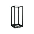 thumbnail image 1 of SmartRack 4-post open frame racks are ideal for cost conscious 19 inch rack moun, 1 of 4