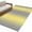 Yellow, variant on Yellow Ombre Round Area Rug 5 FT, Non Slip Bedroom Area Rug, Grey Modern Art Farmhouse Washable Soft Circular Carpet Non-Shedding Floor Mat for Kitchen Dining Room Foyer Balcony Dorm