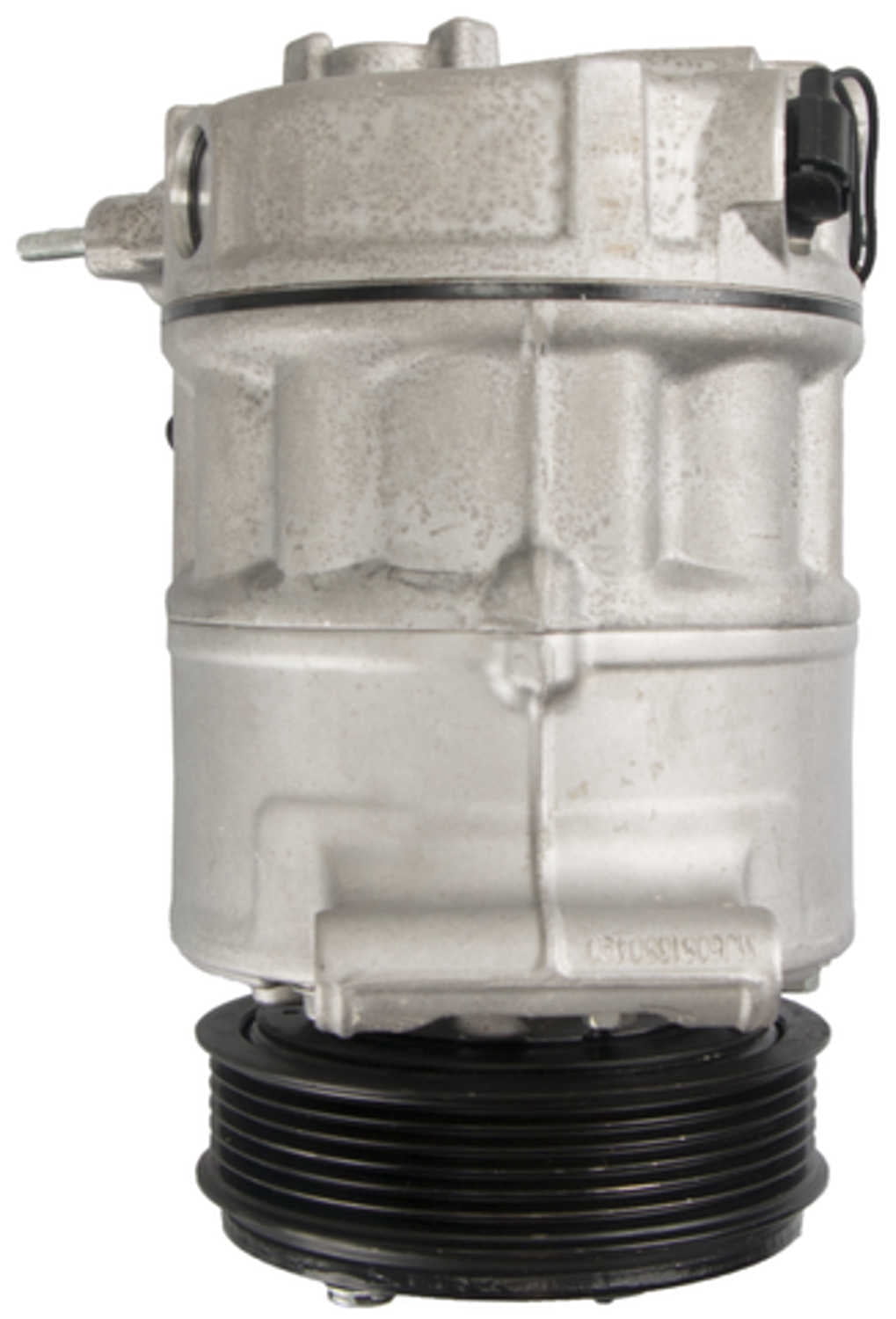 Import Direct 198501 Sanden PXC16 Compressor