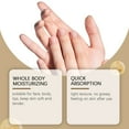 thumbnail image 4 of teapwant Butter Skin Moisturizer Deeply Hydrates And Moisturizes The Skin, 4 of 8