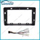thumbnail image 1 of Adaptador de Fascia para marco de coche, decodificador de caja Canbus de 9 pulgadas para Android, Kit de Panel de ajuste de tablero de Radio, Ford Ranger 2015-2020, gama baja,Gráfico, 1 of 2