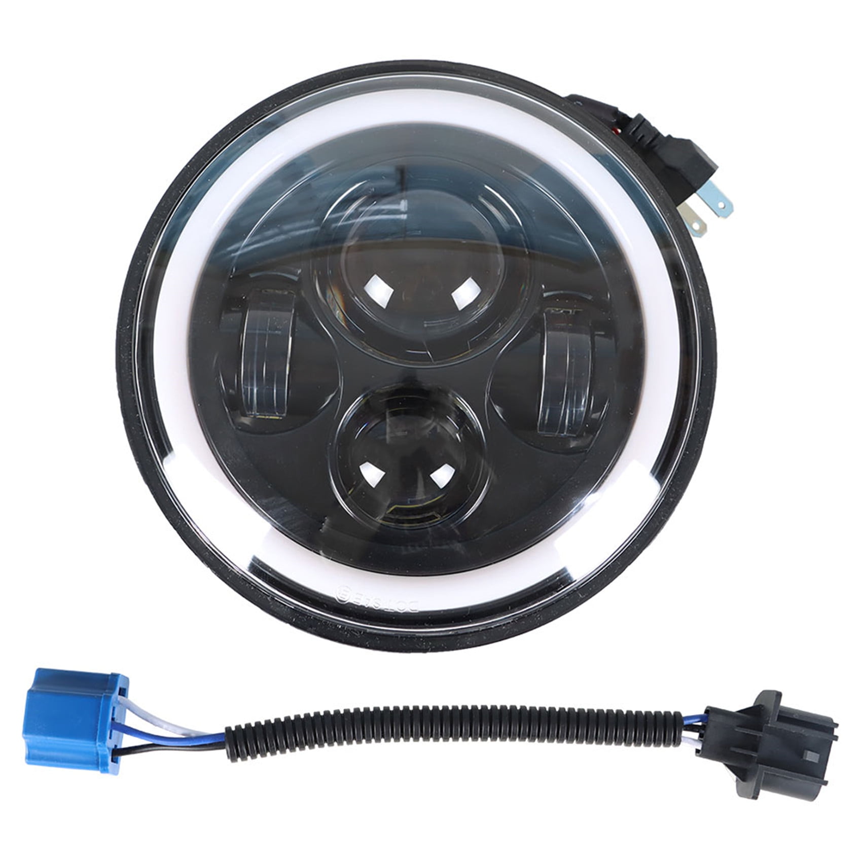 yamaha v star led lights