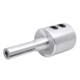 thumbnail image 1 of Accusize 1-1/2'' R8 End Mill Holder Tool Adaptor Milling R8 Shank Bridgeport, 0222-0849, 1 of 1