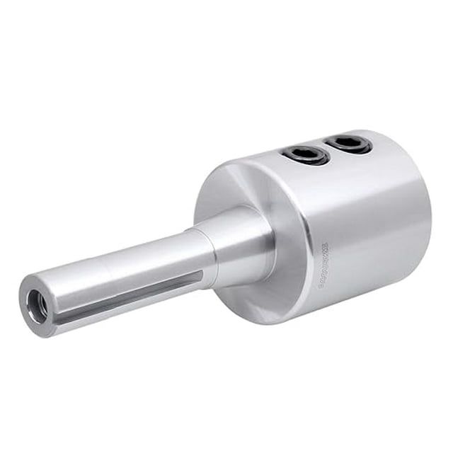 Accusize 1-1/2'' R8 End Mill Holder Tool Adaptor Milling R8 Shank Bridgeport, 0222-0849