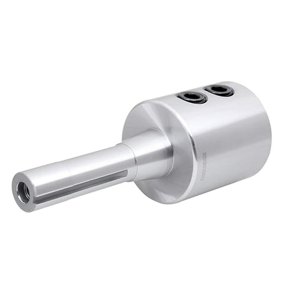 Accusize Support de Moulin R8 1-1/2 Pieds' Outil Adaptateur de Fraisage R8 Shank Bridgeport, 0222-0849