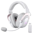 thumbnail image 1 of Auriculares para juegos Redragon H510 PRO 7.1 Surround Sound RGB, 1 of 7
