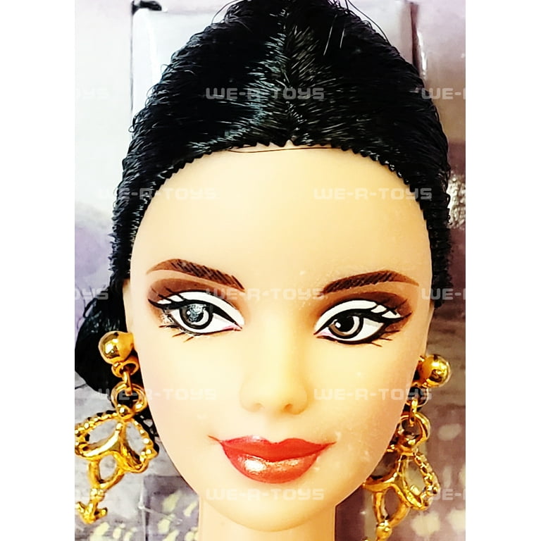 Exotic beauty barbie new arrivals