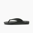 thumbnail image 2 of Reef Womens Water Court Slip On Thong Flip-Flops, 2 of 3