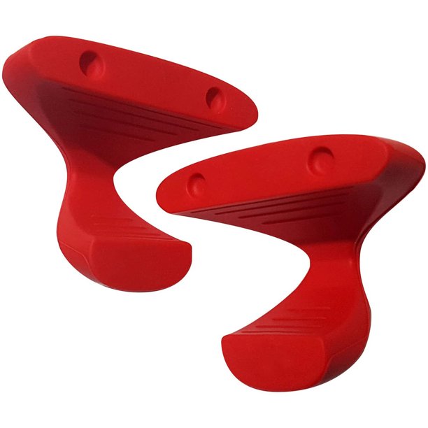 Minchun Magic Ergonomic Oven Mitt Oven Ergonomic Thick