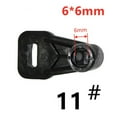 thumbnail image 1 of BUYISI Home Switch Bracket Tire Changer Versatile 8mm Compatibility Convenient Efficient Forward Motor Part Reliable Repair, 1 of 5
