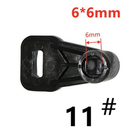 Tekuisi Durable Home Switch Bracket Tire Changer Versatile 8mm Compatibility Convenient Efficient Forward Motor Part Reliable Repair