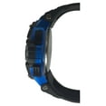 thumbnail image 3 of George Men's Digital Sport Wristwatch Plastic Strap, 3 of 5