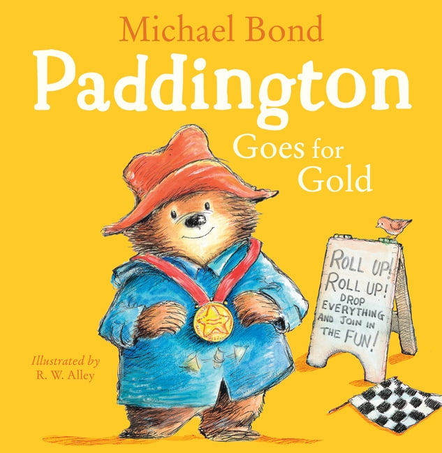 Paddington ⭐︎ パディントン 洋書 15巻セット Paddington 全15巻 セット Paddington 全15巻 セット Michael