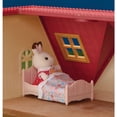 thumbnail image 3 of Casa de muñecas Calico Critters Cozy Cottage Home Edición 2026, 3 of 7