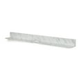 thumbnail image 5 of Hangman No Stud Sound Bar Shelf SBS32-m 32 Inch Solid Aluminum with Marble Finish, 5 of 7