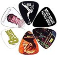 thumbnail image 1 of Perri's Leathers LP-DB2 Choix de Guitare, 1 of 1