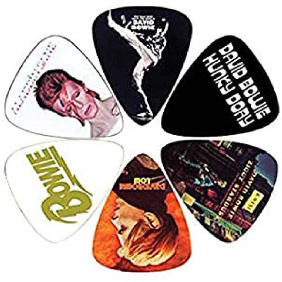 Perri's Leathers LP-DB2 Choix de Guitare