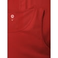 thumbnail image 4 of Ma Croix Mens Althleisure Sleeveless Tank Top, 4 of 7