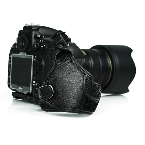 Hand Strap for Nikon Digital Cameras Black Genuine Nikon Wrist Strap 