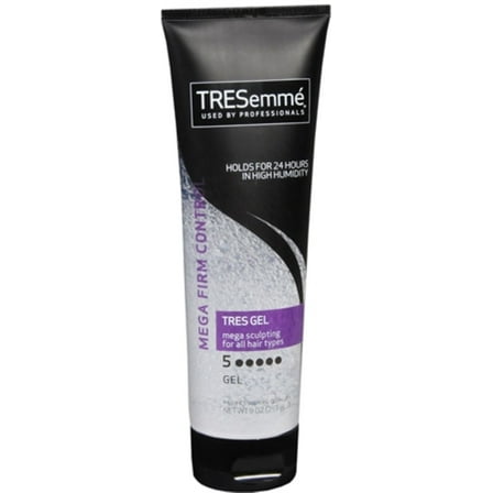 TRESemme Mega Sculpt Sculpting Gel 9 oz (Pack of 3)