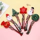 thumbnail image 3 of Juguete Para Perros Con Tema Navideño Y Cuerpo De Cuerda Para Cachorros Juguete Masticable Para Cachorros Juguete Interactivo, 3 of 7
