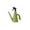 🥑 Green_Base#1683, variant on Garden Watering Can Sprayer Multi-Functional Mist Spray Bottle • Plastic Durable Leakproof Design • Ergonomic Handle Indoor Outdoor Plant Care