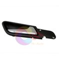 thumbnail image 1 of Suitable for Mercedes W169 W245 Black + Chrome Right Front Door Handle Assembly -, 1 of 4