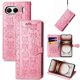 thumbnail image 4 of Funda Cartera FOXDOCK para OnePlus Nord 4 , Flip PU con Relieve de Gatos y Perros, Tarjetero y Soporte, 4 of 6