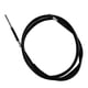 thumbnail image 1 of CABLE FRENO TRASERO YAMAHA CYGNUS-ALPHA 113 (14-19), RAY ZR (14-23), 1 of 2