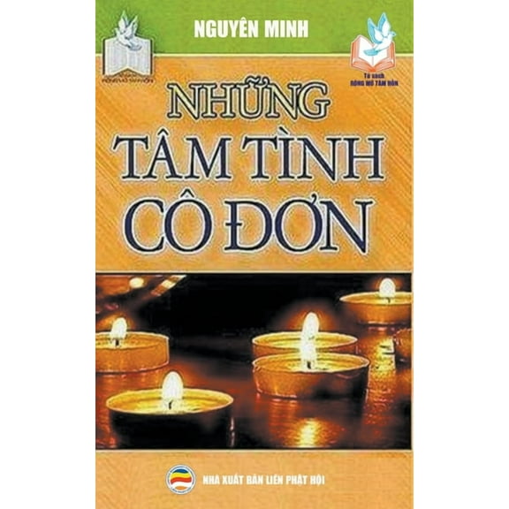 Tủ Sách Rộng M&# Những Tâm Tình Cô Đơn, Book 14, (Paperback)