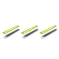 thumbnail image 4 of Soidarity ENLEE Bicicleta Down Tube Frame Protector Plastic Mountain Bike Road Ciclismo Sticker Accesorios desmontables Green Type 2 Type1 NO1 Soidarity CBP347078, 4 of 6