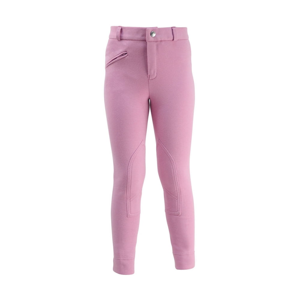 HyPERFORMANCE Childrens//Kids Winterton Jodhpurs