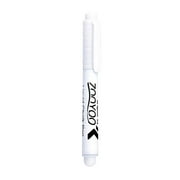 Liquid Chalk Markers - Pack of 1, White Chalk Markers for Chalkboard, Window, Glass & Bistro, Bullet & Chisel Tip - Erasable Ink Pens for Blackboard
