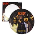 thumbnail image 1 of Rompecabezas AQUARIUS AC/DC Highway to Hell Record Disc, 450 unidades, 1 of 7