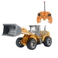 thumbnail image 5 of Remote Control Excavator Engineering Construction Vehicle Car Model Toys Gift, 5 of 5