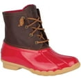thumbnail image 4 of Women's Sperry Top-Sider Saltwater Duck Boot, 4 of 7