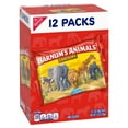 thumbnail image 2 of Barnum's Crackers Animals Mini - 12 Pack 12 oz, 2 of 5