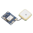 thumbnail image 4 of Glonass Module, GPS Module Low Duty Cycle Operation Integrity Monitoring High Sensitivity  For DIY, 4 of 8
